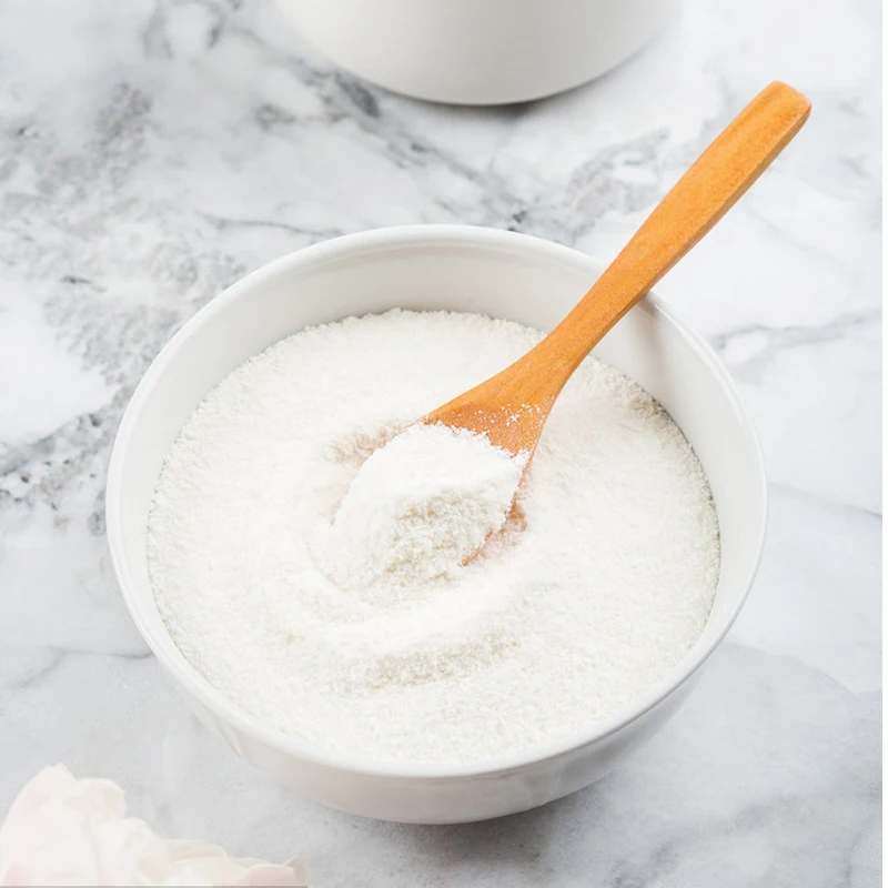 Collagen Peptides Poudre Bulk Hydrolyzed Bovine Collagen Peptide Powder