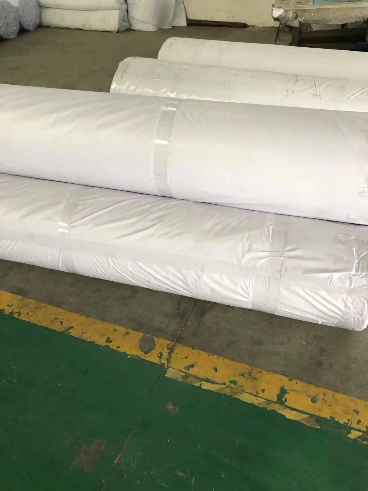 Factory supply low price custom pp automatic Manure removal belts for chicken battery cage