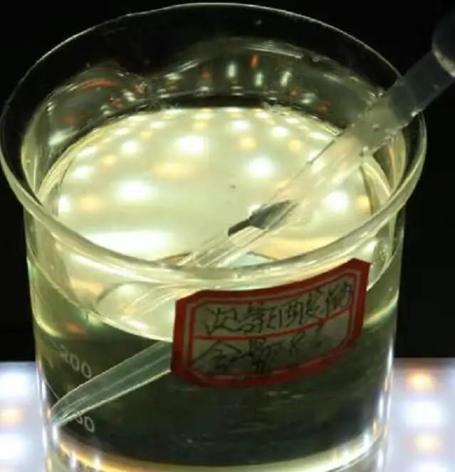 sodium hypochlorite 12% chlorine solution