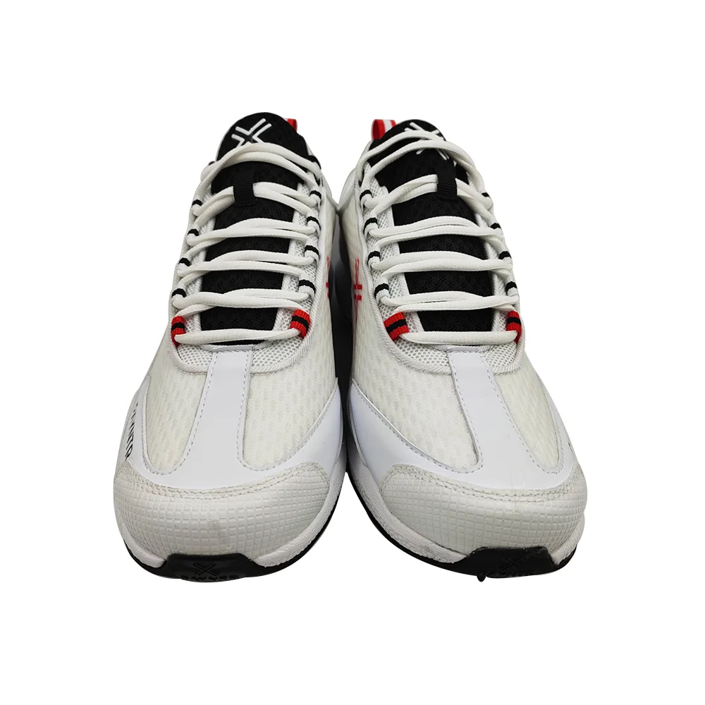 Batting shoe matt TPU overlay  for men cricket - spike