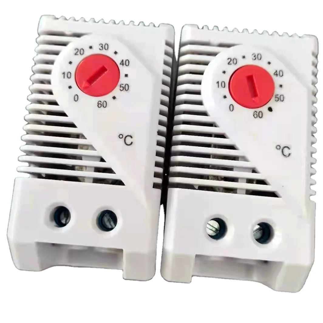 good quality KTS011 IP20 Electronic Bimetal Incubator Thermostat for Incubator Nest 3rd Generation 230V