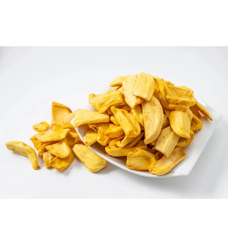 Vietnam 100% Pure Natural Dried Jackfruit Professional Agriculture Products at Wholesale Prices