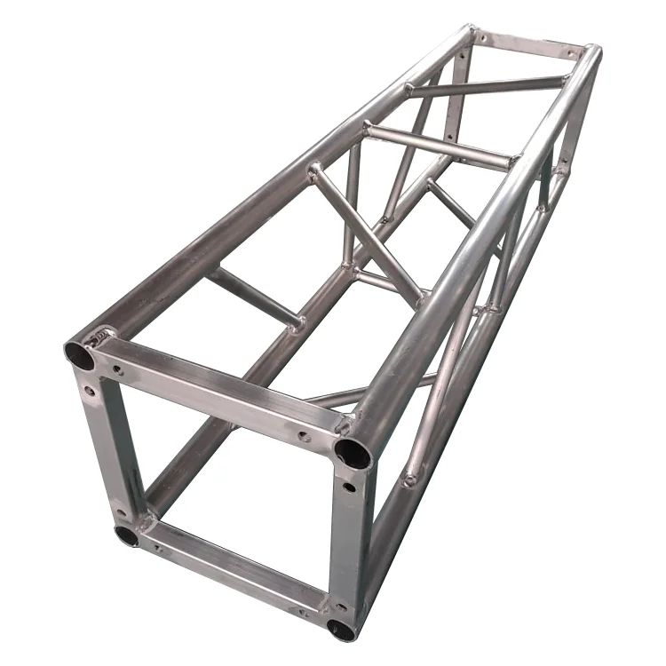 Hot Sale 6.56ft(2.0m) Dj Lighting Truss Totem Aluminum Lighting Truss Display/truss Aluminum