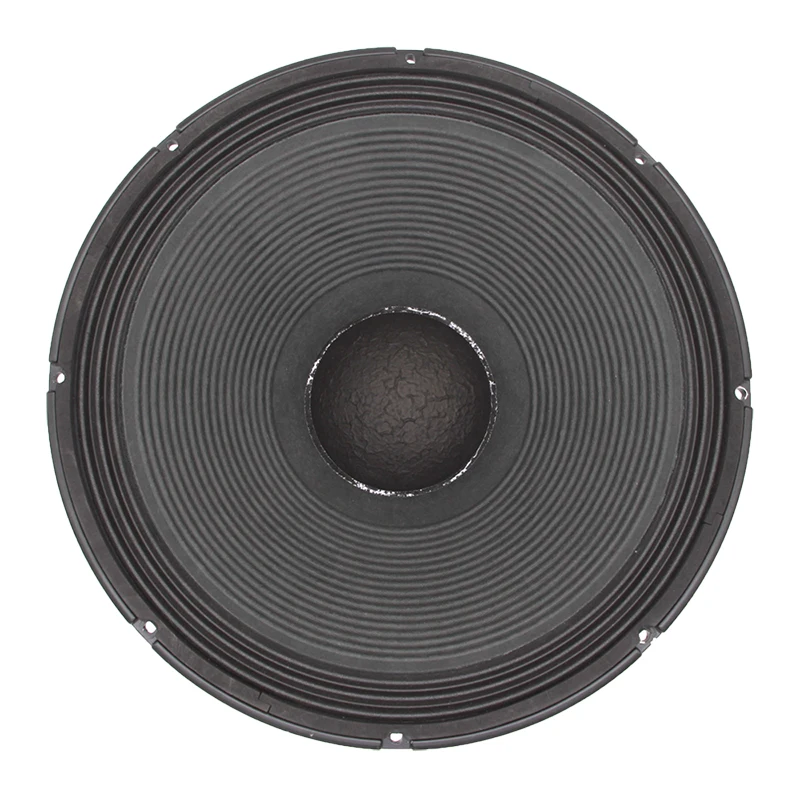 Wholesale Professional Audio Accessories 4.5 Inch Voice Coil 250 mm Magnet 3000 Watts Power Rcf 18 Woofers