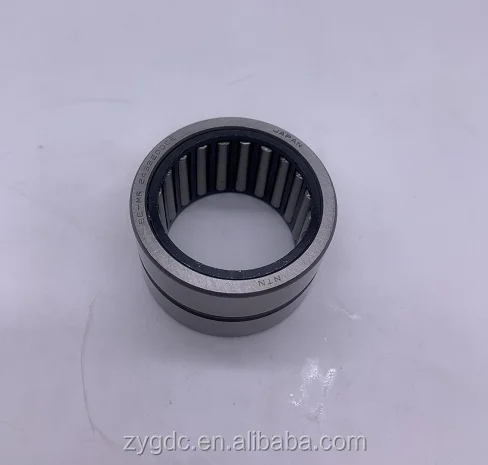 High Precision NSK NTN KOYO bearing High Quality Price Low HK1512 15*21*12mm HK Series needle roller bearing