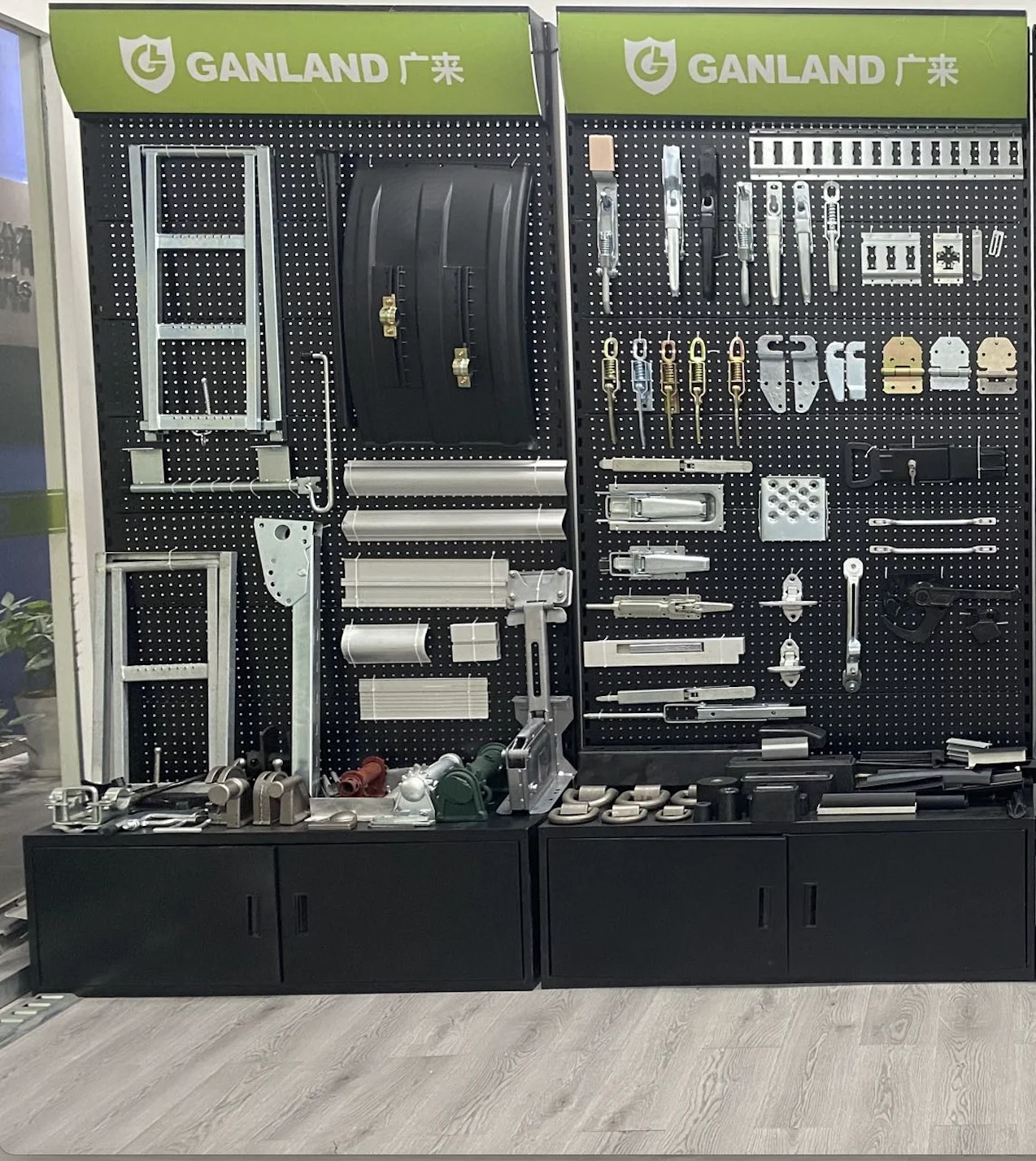 Truck Parts from China, Truck Parts in China