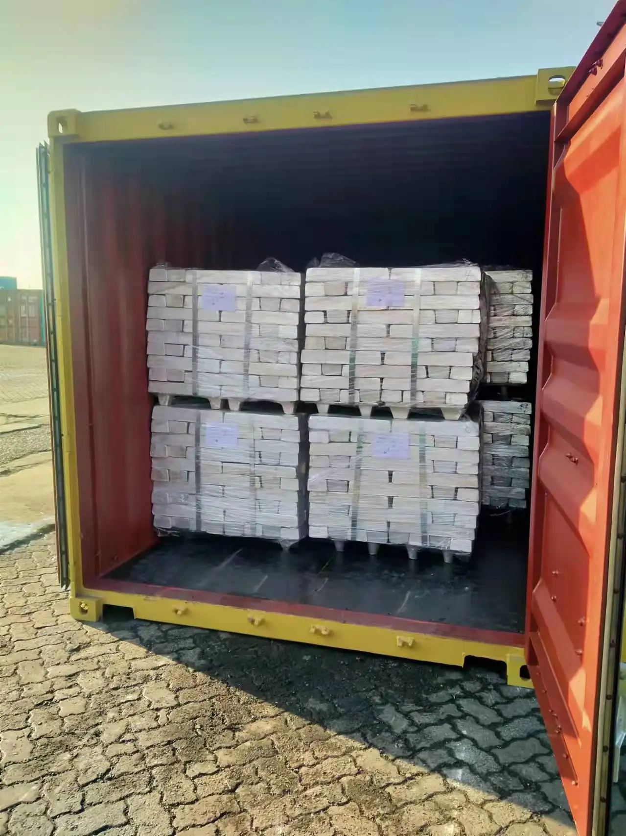 Best quality Adequate Stock Environmentally friendly materials Magnesium Ingot Magnesium Metal Alloy Pure Mg Ingot 99.99%