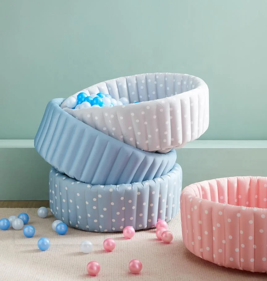 New Arrival Asweets Kids Indoor Inflatable Ball Pit Ball Pool  Without Ocean Balls Indoor Play Other toys