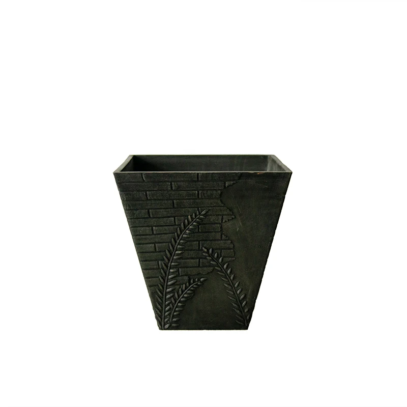 Stand Stacking Grow Planters Planting Pots Vertical Flower Planter stacky pots