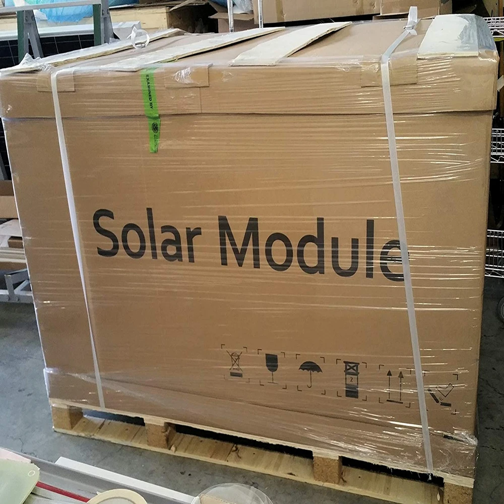 18v 24v 36 cell Poly Solar Panels 20w 30w 40w 50w 60w 70w  Polycrystalline for Home