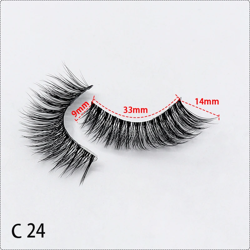 
White Lash Stuff Ruler Rapid Trios Falsh Lashes Eye Usa Led Red Mix 301 Dog Pbt Diy D22 Label Aplus Paper Salon Stand 