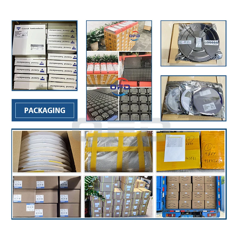 SMP100LC-35 Original Integrated Circuit MCU Microcontroller IC Chip Electronic Components SMP100LC-35