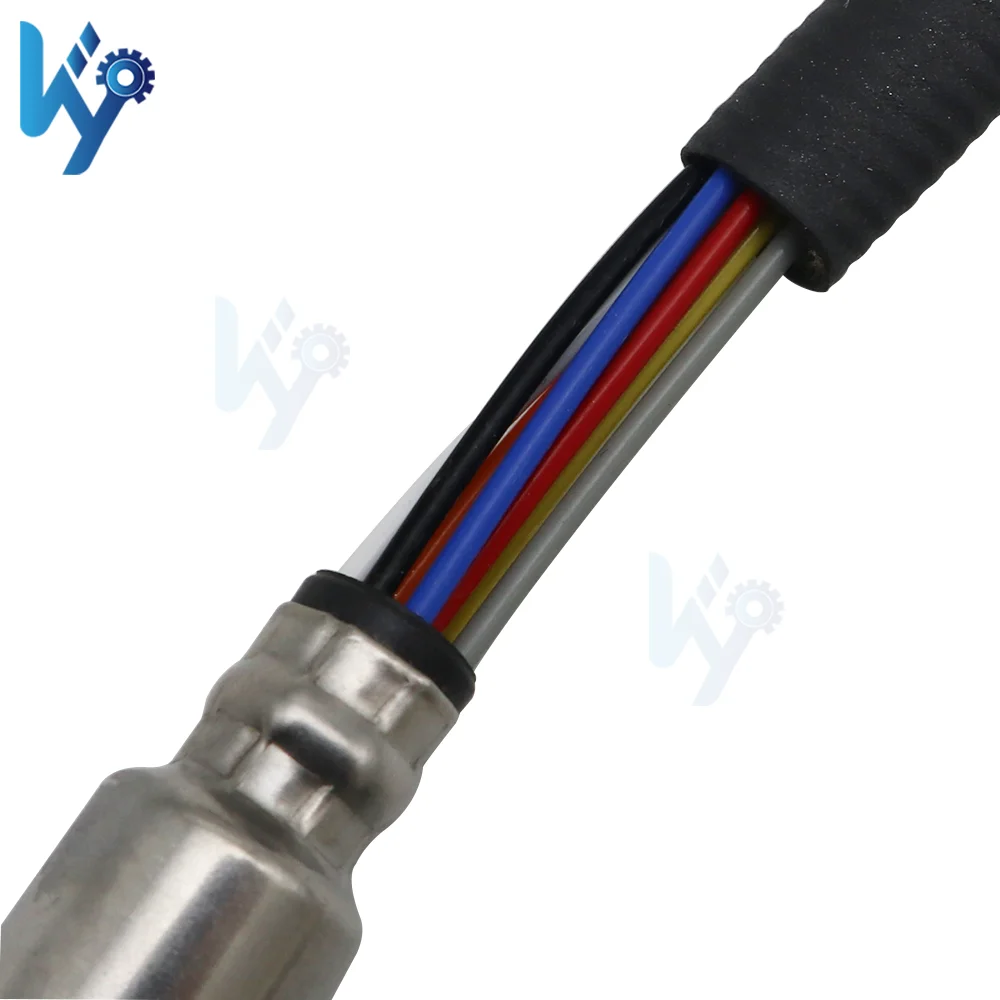 KY OEM A0009053403 New Nox Sensor 0009053403 Auto Spare Parts Nitrogen Oxide Sensor 5WK96681D for Mercedes-Ben-z