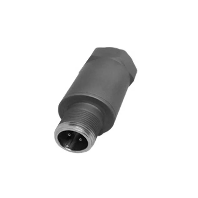 ICP/IEPE Piezoelectric Ceramic Vibration Sensor Accelerometer For Fan Motor Water Pump