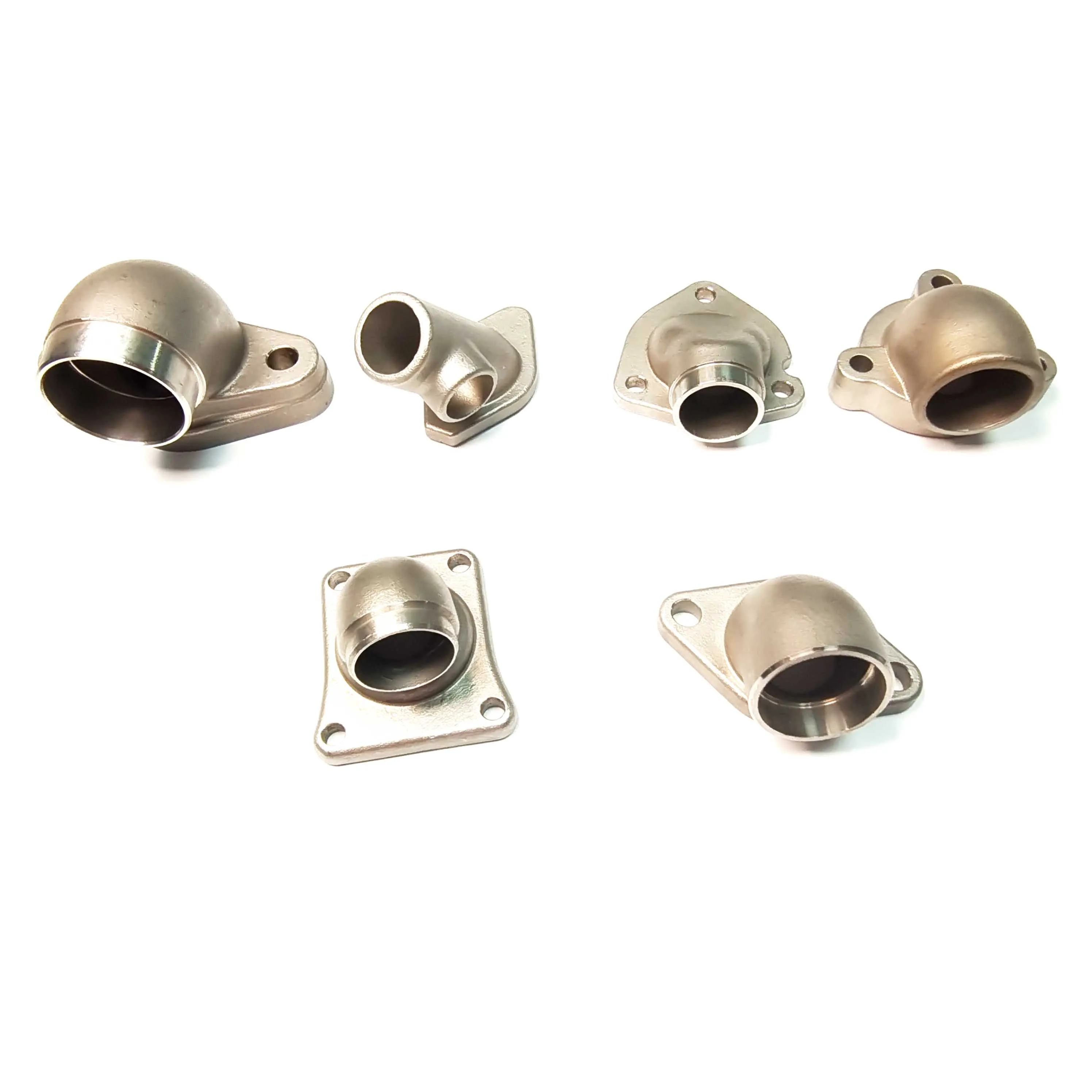 Aluminum Die casting Engine Housing