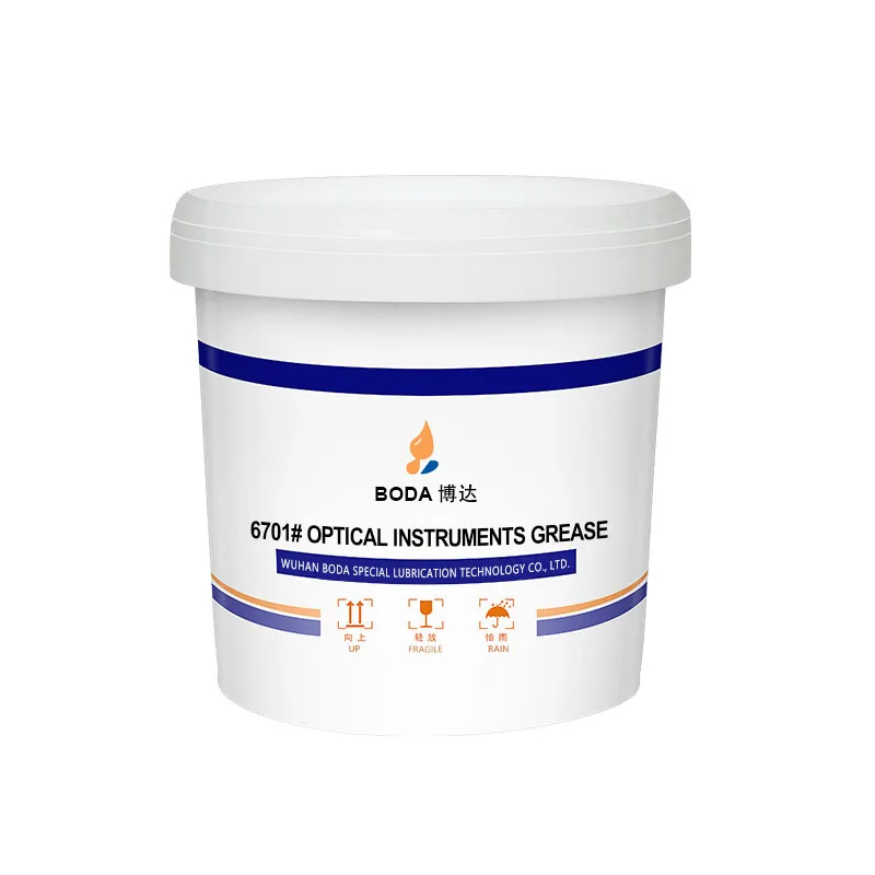 Good quality Synthetic 6130D (00) # low temperature worm gear grease