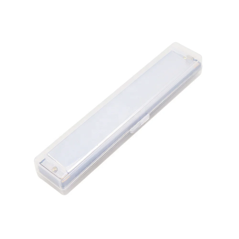 Wholesale Price Metal 24 holes Harmonica C For Beginners Harmonica Educational Toys