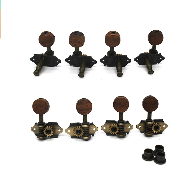 Ukulele Tuning Pegs String Button Multipurpose Musical Instrument Accessories Acoustic Guitar Tuning Pegs