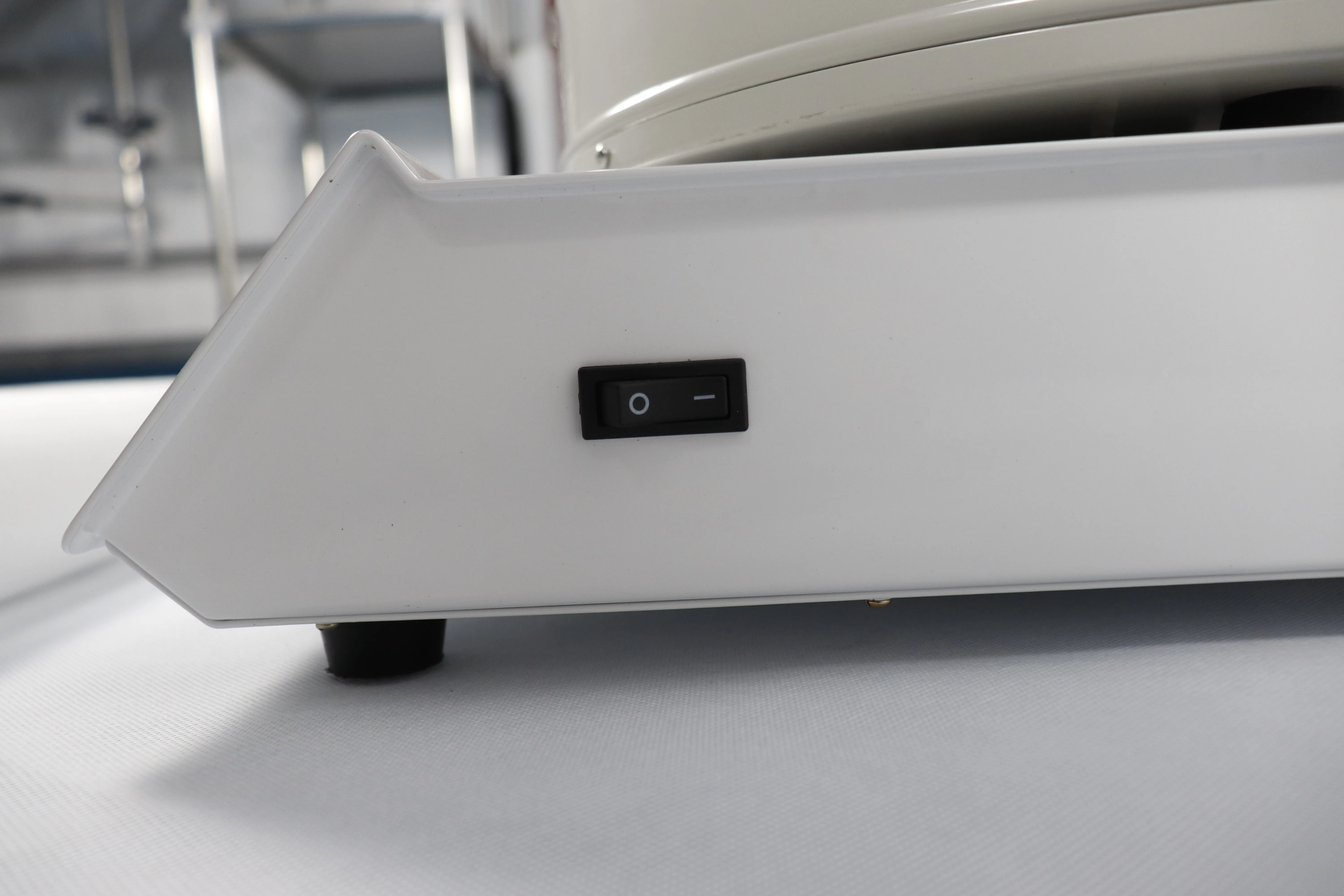 Different volume digital magnetic stirrer heating mantle