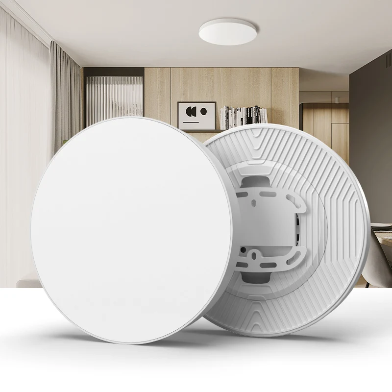 Dimmable Ceiling Light Surface Mounted 24W 36W 48W Led Panel Light For Home Hotel