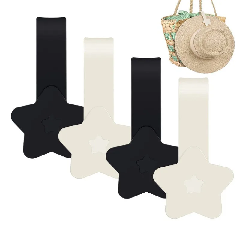 Портативный магнитный зажим для кепки