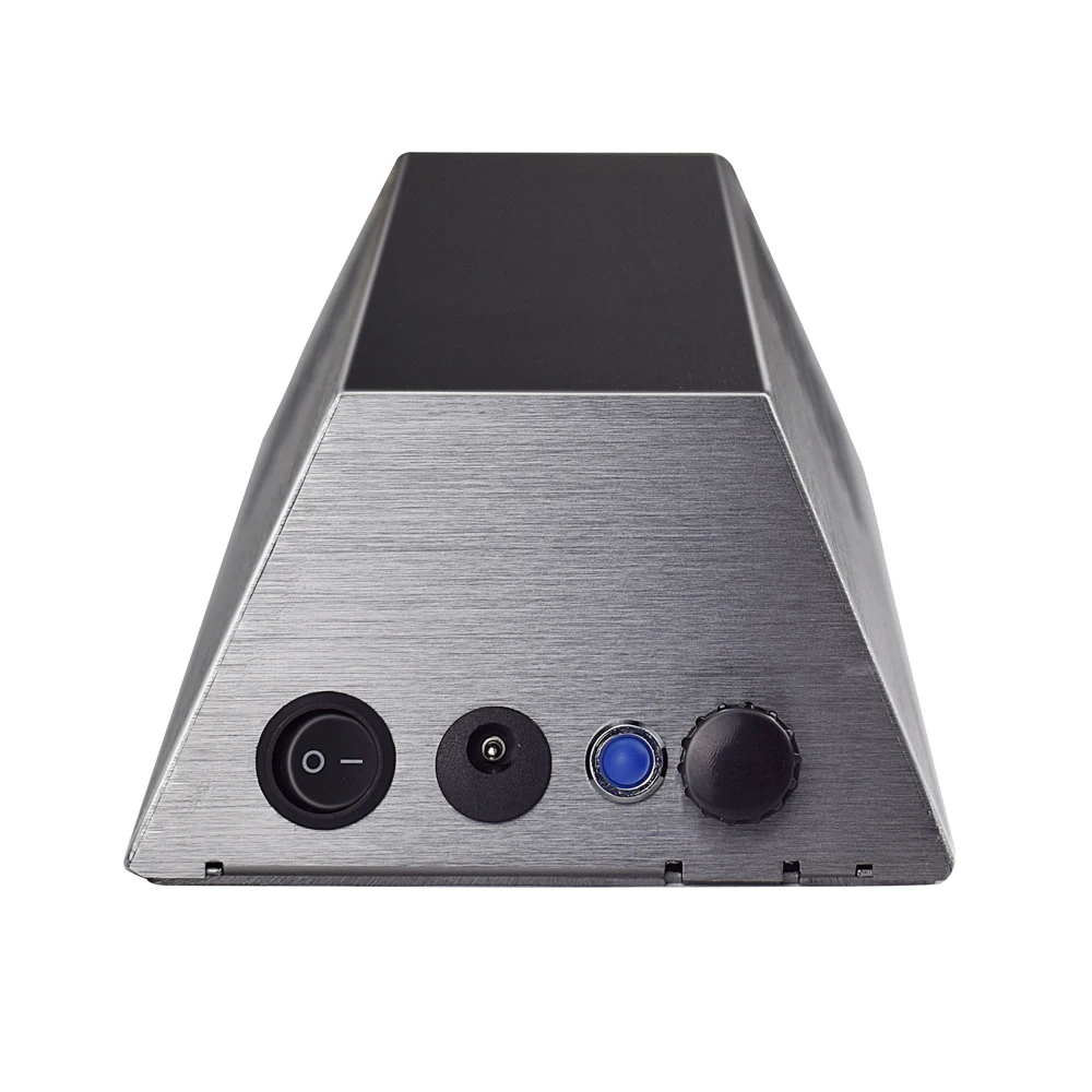 smart 12V sterilization and disinfection elevator air purifier