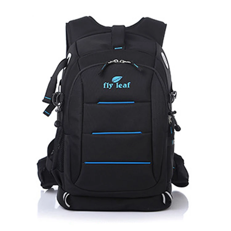 Высокое Качество Пользовательский логотип камера/видео сумки для мужчин сумка для камеры со съемными колесами