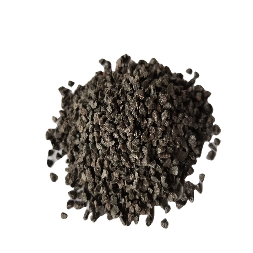 Refractory abrasive use brown fused alumina manufacturer