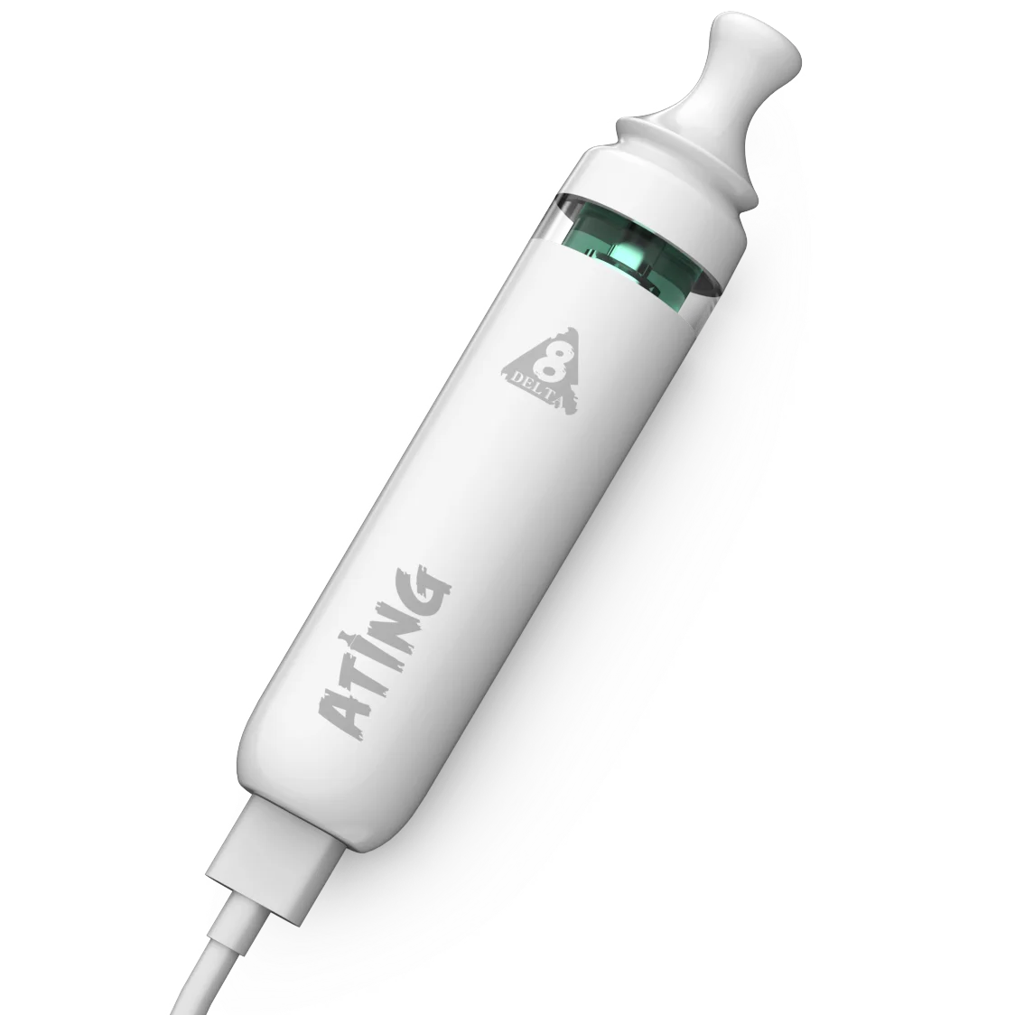 
 Заводской керамический картридж CBD для вейпа  