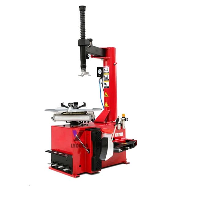 Good quality pneumatic tire changer machine used car tire changing machine for workshop