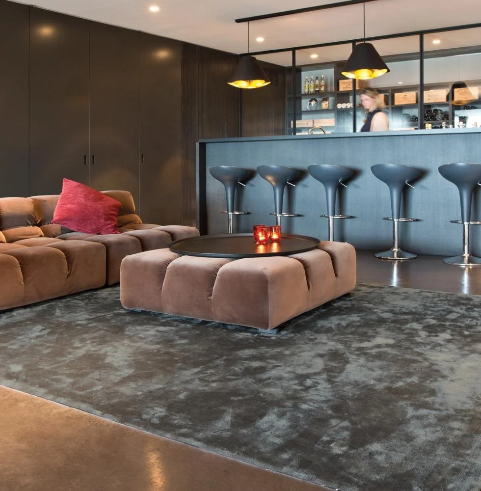 Direct factory supply of Hand-tufted Carpets for hotels