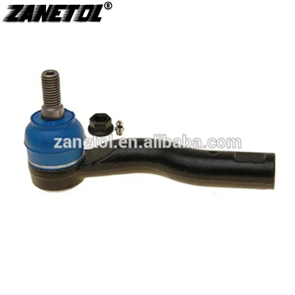 ZANETOL Outer Tie Rod End For CHEVROLET CAPRICE 2011-2013 PONTIAC G8 19312653 45A2471