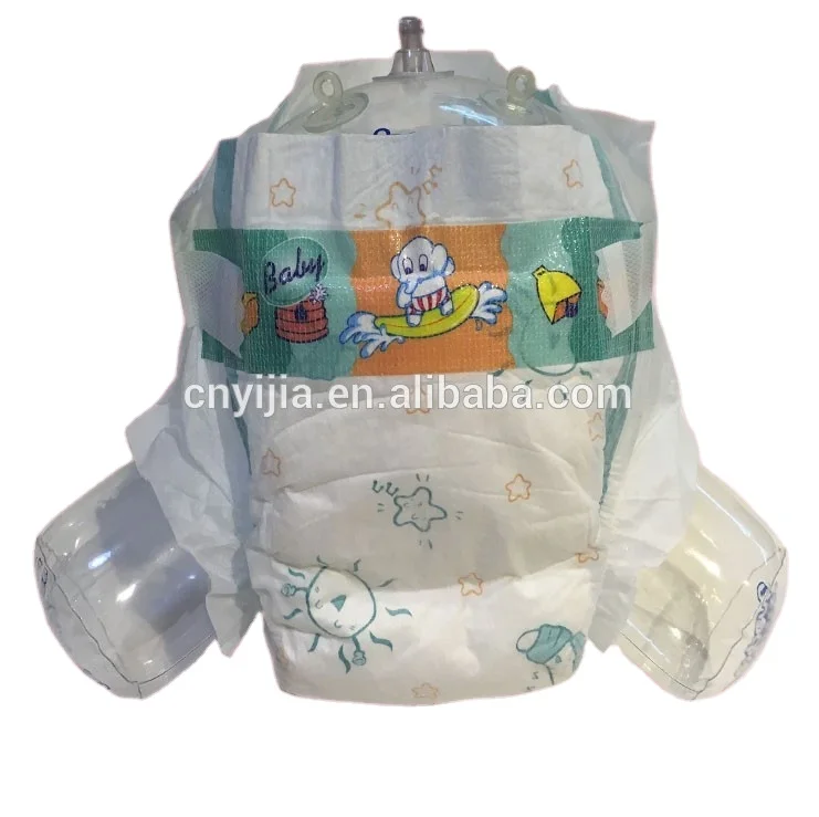 Pampering disposable baby diaper manufacturer best selling product