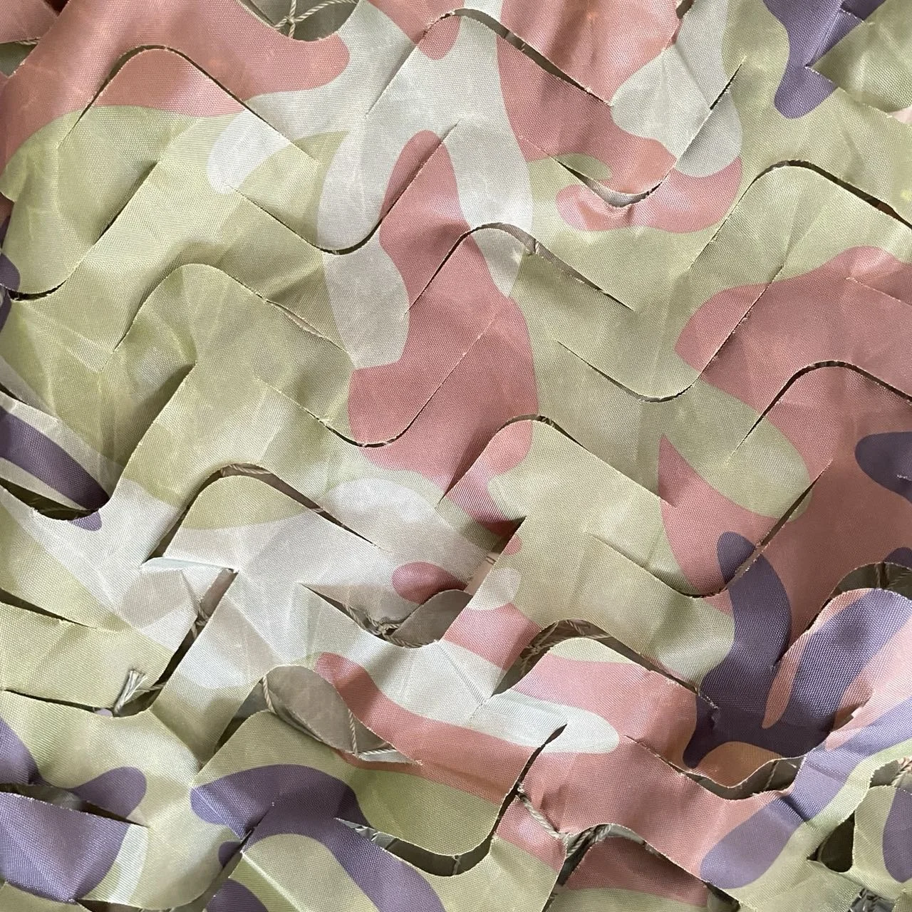 KANGO NEW Designed Fire proof Woodland Desert Snow Camo anti infrared resistant camo net Tactical Camouflage Nets