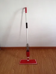 3 in 1 healthy automatic easy flat  mop water microfiber spray mop  for cleaning