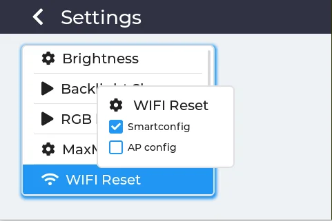4.0 inches color screen NDIR Sensor CO2 meter desktop carbon dioxide meter 2600mAh battery duration MCU Smart control