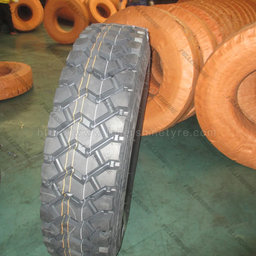 LOANGMARCH ROADLUX TRUCK TYRE 12R20