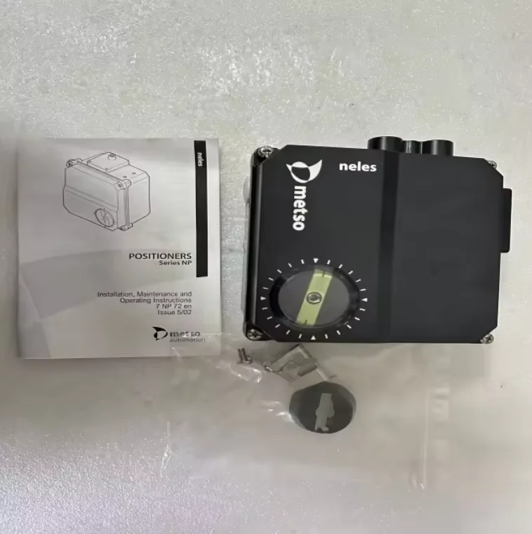 original NE700NP700 positioner NE700/NE724