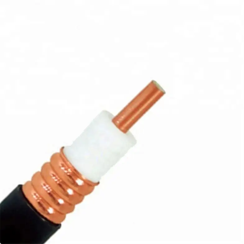  Copper-Clad Aluminum Copper Tube Rosenberger 7/8 SCF FEEDER CABLE