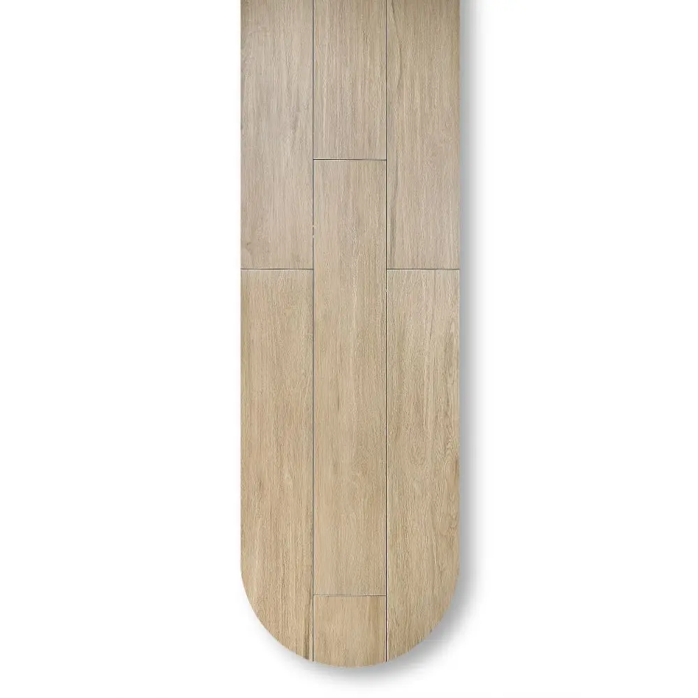 
Factory Outlet High Quality Wood grain texture Matte Abrasives Wood Grain Vinyl Floor 