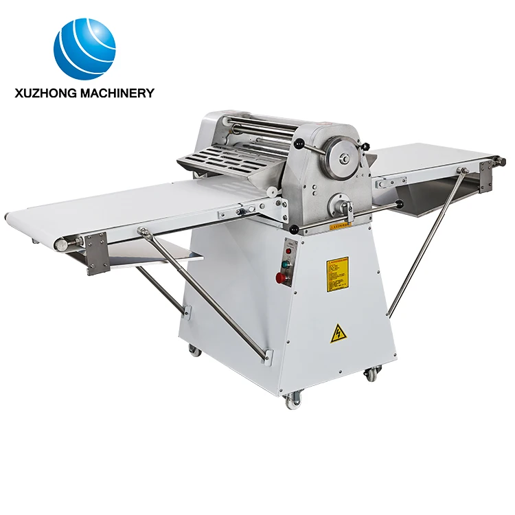 Xuzhong Crisping Sheeter dough sheeter for baklava phyllo dough machine