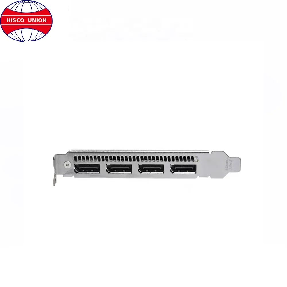 Radeon Pro WX 5100 100-505940 8GB 256-bit GDDR5 Workstation Video Card