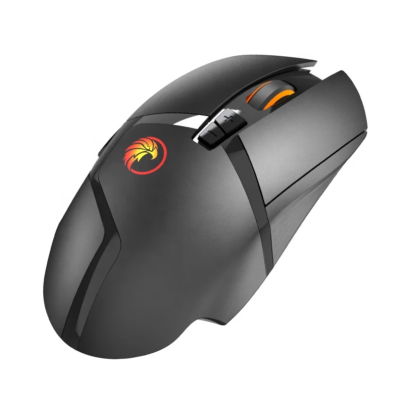 Razeak Brand Best Performance Gaming Mouse up to 7000 DPI for Windows PC Gamers