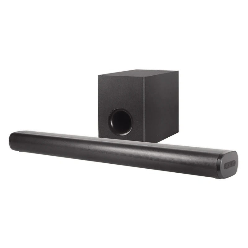Wireless 5.0 home theater sound system speaker hifi sound wired subwoofer
