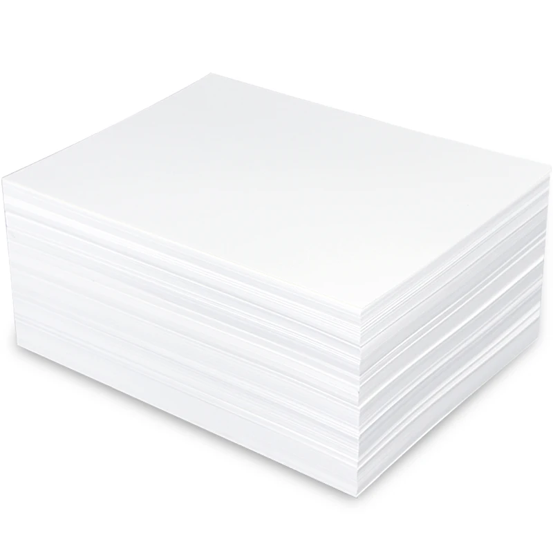 220gsm A4 Double Sided Matte Coated Paper