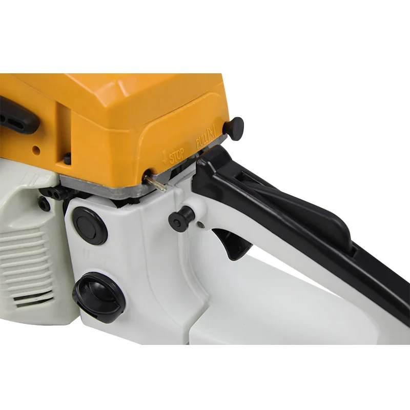 DEHN 2.2kw Low price hot selling chainsaw gasoline chain saw