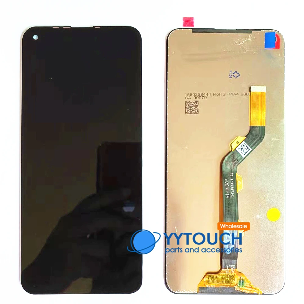 ЖК-экран в сборе для infinix hot 9x655 для infinix x655 lcd в сборе