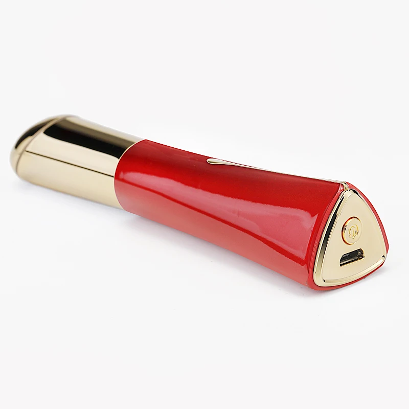 Ms.W New Multi-functional Rechargeable Mini Eye Care Device Ultrasonic Non Surgical Face Lift Machine