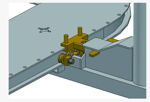 Vico Auto Body Frame Machine Car Repair Working Bench #VF4500 with 2 towers car lift