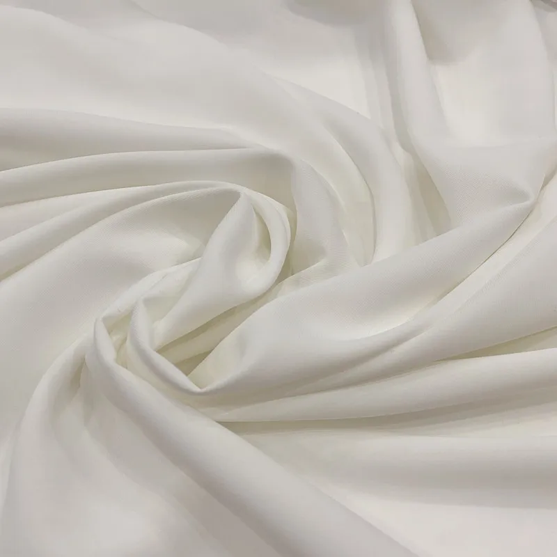 wholesale polyester Italien chiffon fabric stretch poly fabric chiffon dress fabric for clothes